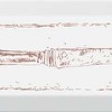 Knife Декор карамель NT\C25\2882 8,5х28,5