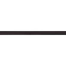 Listelo Century Negro 2x45.2 