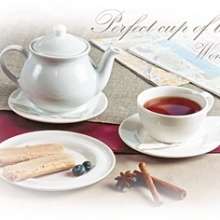 Breakfast Декор D4D137 20х30