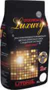 затирка LITOCHROM 1-6 LUXURY