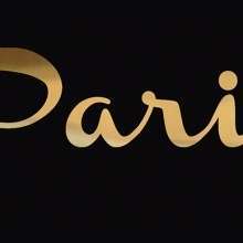 AD\B373\16013 Декор для стен Этуаль Paris 7,4x15