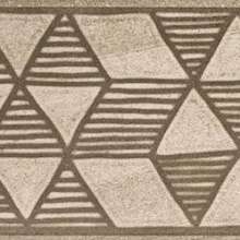 Arkona beige light Decor Керамогранит 01 15х60