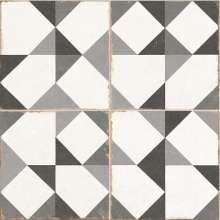 Old School, Nienke 45x45 - Dualgres