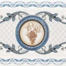 Decor Imperial 3 Декор 10x20