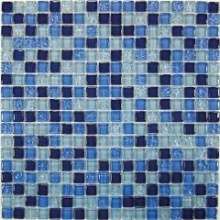 Blue drops 30x30