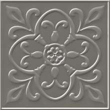 Плитка для пола Moretti grey PG 02 10х20
