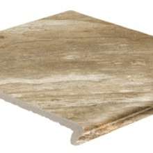 Canyon Peldano Florentina Creme Ступень 31,6x33