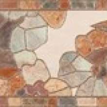 Бордюр Listelo Taranto 7.5x60