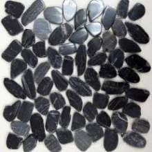 Flat black jack