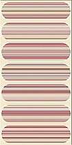 Boho Decor ''Geometry'' 63х31.5