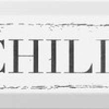 Chill Декор чёрный NT\B31\2882 8,5х28,5