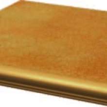 Sophistic Beige Ступень наружная с капиносом 33х33х1,1