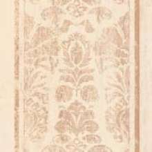Cassinia Beige Arabesca структ.рект. 25х75