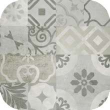 Andersen grey PG 02 45Ã—45