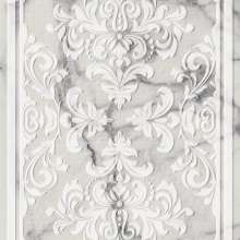 Декор Charme Evo Floor Project Statuario Inserto Broccato