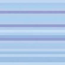 Line Бордюр стеклянный Blue Strokes 30х2