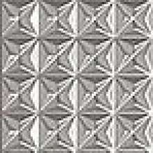 585711002 Бордюр Pandora Grey Geometry 63,0 х 7,5