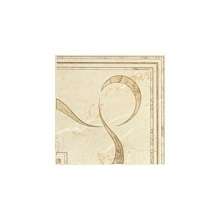 Угловой элемент Angulo Alpi Beige 15x15