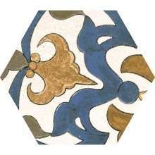 Decor Delft Colours 32x37 - 8 рисунков (керамогранит) 