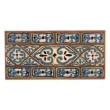Бордюр напольный Loseta S-2 12x24,5 - Gresmanc  