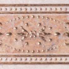 Palermo beige  border  01