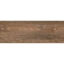 Напольная плитка Bayur Nogal 17.5x50   &ndash; Baldocer