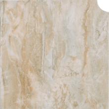 Basilea beige circulo Керамогранит 47x47