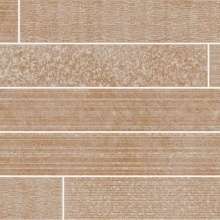 Декор Materia Brick Multiline Warm