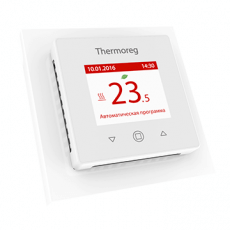 Терморегулятор Thermoreg TI 970 White