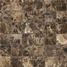 Granada-48 Мозаика из натурального камня Granada-48 48х48х7