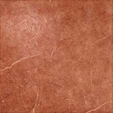 610010000255 Керамогранит Sicilia Rosso красный 45х45