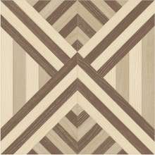 Twist Плитка напольная тёмно-бежевая (TW4E112-41) 44x44