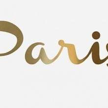 Декор Этуаль Paris
