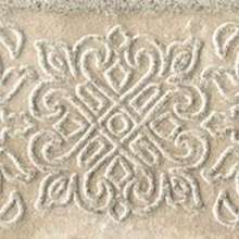 610090000522 Бордюр для пола Friuli beige Fascia Orchidea 7,2х30