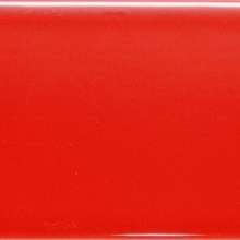 Liso Roja Brillo/Mate 10x30 Dar Ceramics