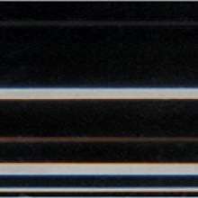 Бордюр Moldura Antigua Negro Brillo 5x20 Dar Ceramics