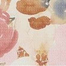 Бордюр Амалия беж бордюр 01 40х7,5