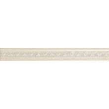 Бордюр Listelo Adore White 3x25