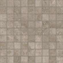610080000189 Плитка для пола Siena grigio Inserto Mosaico 30х30