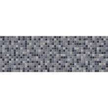 Glass Azul 25x75