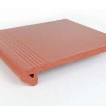 Degrau/Step Red центр. ступень 30x34