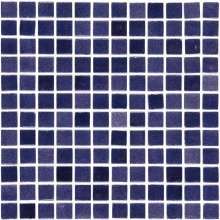 Стеклянная мозаика BR-2002-A Azul Cobalto 31.6x31.6   &ndash; Mosavit