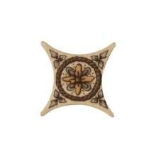 Вставка напольная Estrella Сhelsea Beige  6.7x6.7