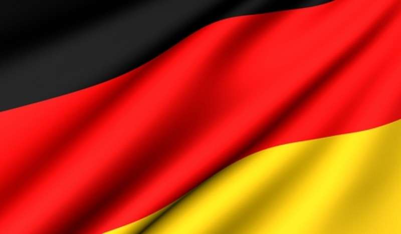 flag Ger