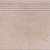 Ступень Diamond beige light PG ST 01 30х60