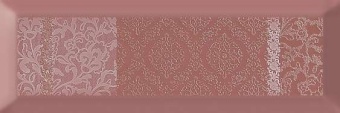 Декор для стен Lacroix decor 04 30х10