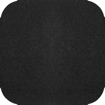 Queen black Керамогранит 01 45х45