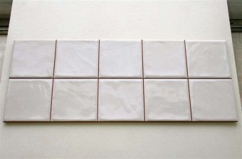 Madison Ten White 20x50