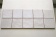Madison Ten White 20x50