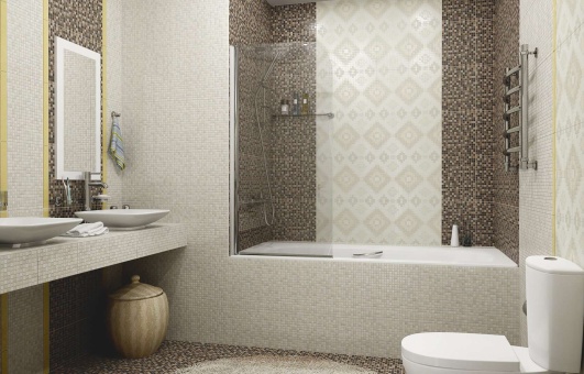 Motive Beige